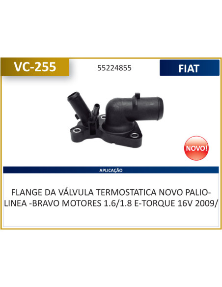 CONECTOR DE AGUA (VARIOS)