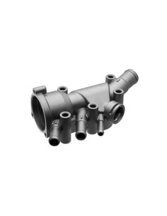 CONECTOR DE AGUA (VARIOS)