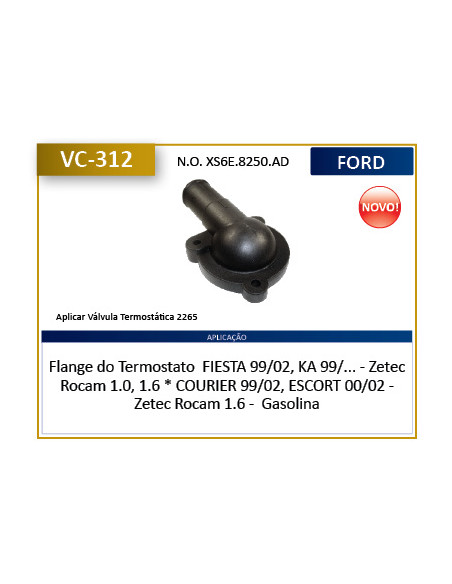 CONECTOR DE AGUA (VARIOS)