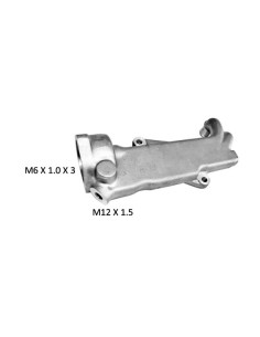 CONECTOR DE AGUA (VARIOS)