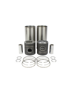 CONJUNTO DE MOTOR