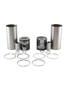 CONJUNTO DE MOTOR