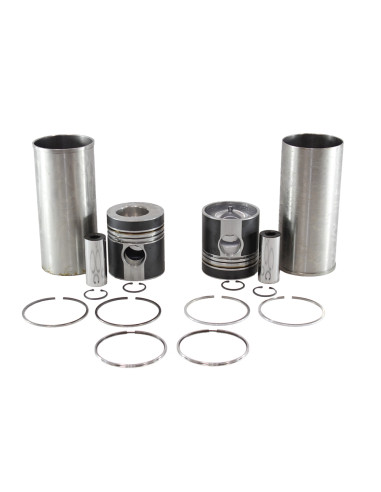 CONJUNTO DE MOTOR