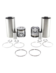 CONJUNTO DE MOTOR