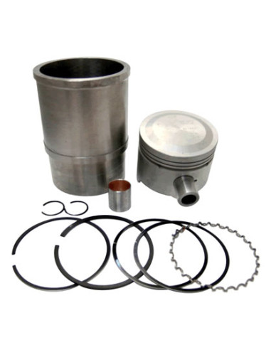 CONJUNTO DE MOTOR