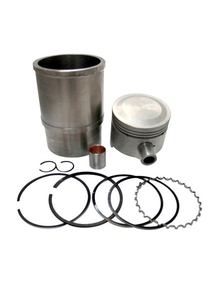 CONJUNTO DE MOTOR