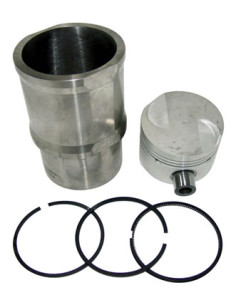 CONJUNTO DE MOTOR