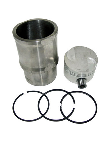 CONJUNTO DE MOTOR