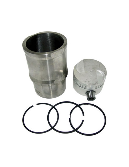 CONJUNTO DE MOTOR