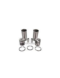 CONJUNTO DE MOTOR