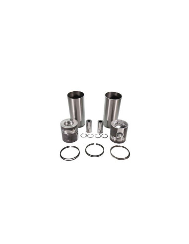 CONJUNTO DE MOTOR