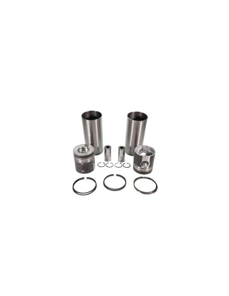 CONJUNTO DE MOTOR