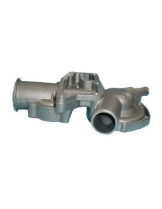 BOMBA DE AGUA FORD 2