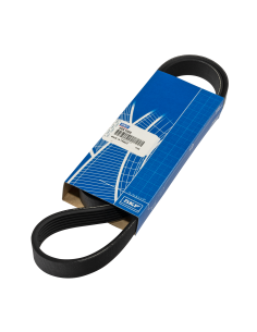CORREA DE ACCESORIOS VW FOX/SURAN/TREND (ELASTICA)