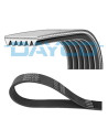 CORREA POLIV DE ACCESORIOS