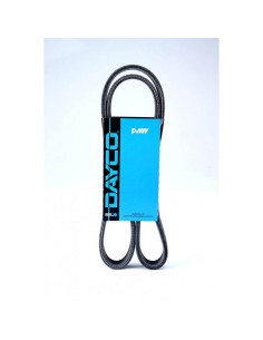 CORREA 6PK-1030 ELASTICA