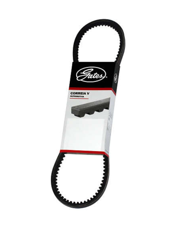 CORREA TRAPEZOIDAL DE ACCESORIOS 11X745-9
