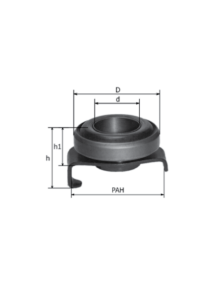 PERIFERICOS ROD-EMBRAGUE-SUSPENSION 92051