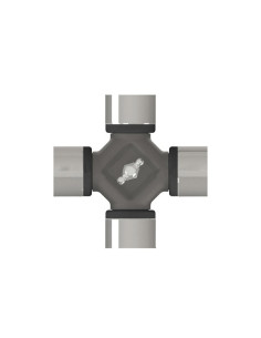 CRUCETA