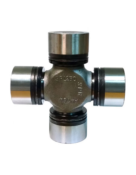 CRUCETA