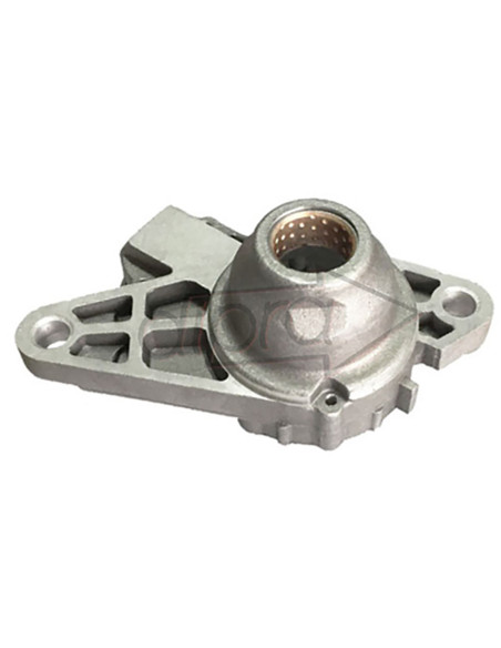 CUBREIMPULSOR VW FOX - SURAN / TIPO VALEO