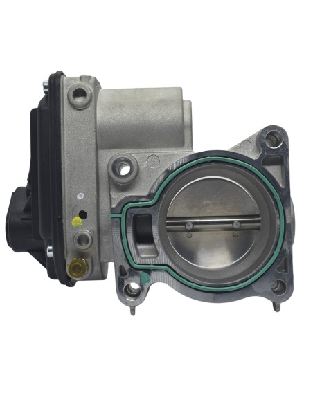FORD FOCUS 2.0 16V DURATEC