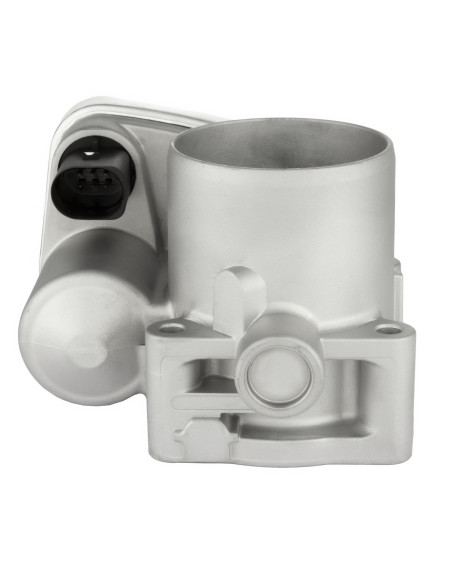 CUERPO MARIPOSA