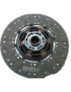 DISCO DE EMBRAGUE
