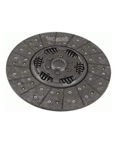 DISCO EMBRAGUE APL.M.BENZ 1424,1620,1720 OM366