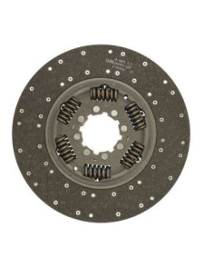 DISCO DE EMBRAGUE
