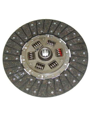 DISCO DE EMBRAGUE