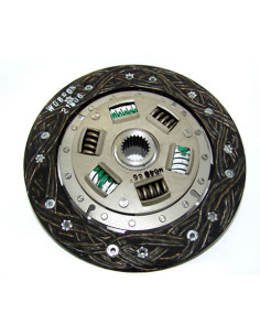 DISCO DE EMBRAGUE