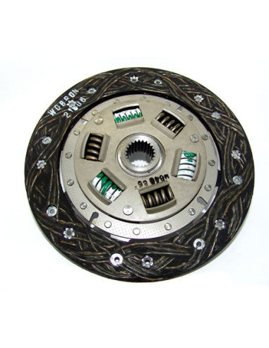 DISCO DE EMBRAGUE