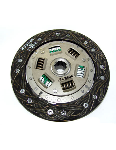 DISCO DE EMBRAGUE