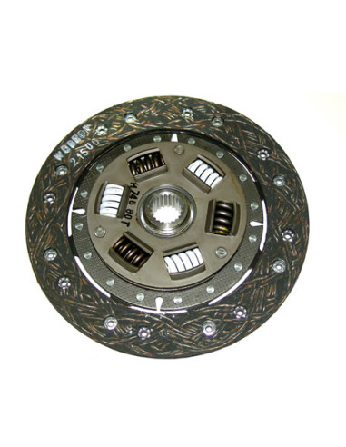DISCO DE EMBRAGUE