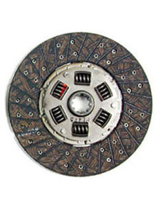 DISCO DE EMBRAGUE