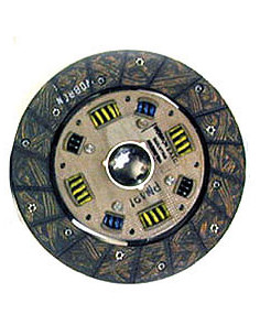 DISCO DE EMBRAGUE