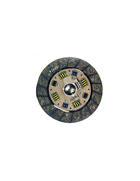 DISCO DE EMBRAGUE