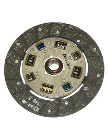 DISCO DE EMBRAGUE