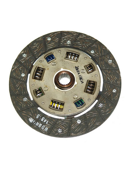 DISCO DE EMBRAGUE