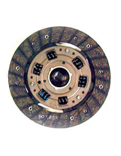 DISCO DE EMBRAGUE