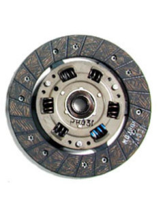 DISCO DE EMBRAGUE