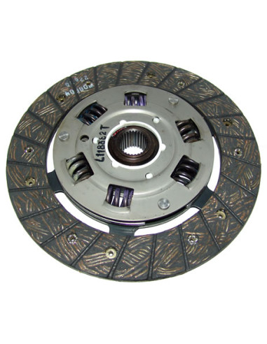 DISCO DE EMBRAGUE