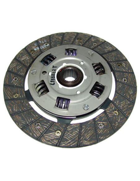 DISCO DE EMBRAGUE