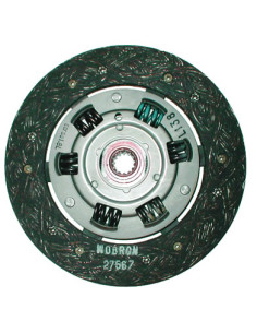 DISCO DE EMBRAGUE