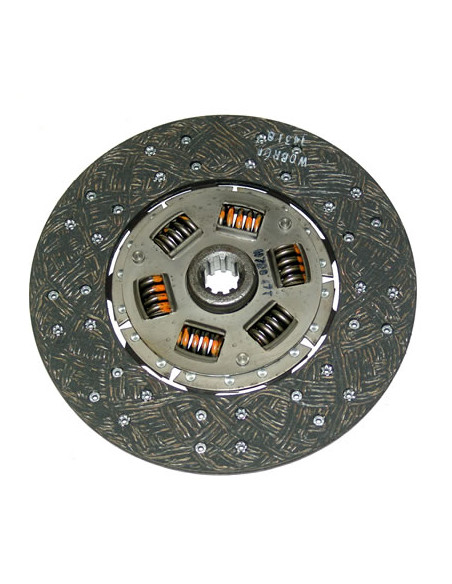 DISCO DE EMBRAGUE