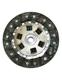 DISCO DE EMBRAGUE
