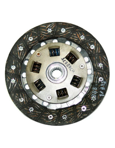 DISCO DE EMBRAGUE