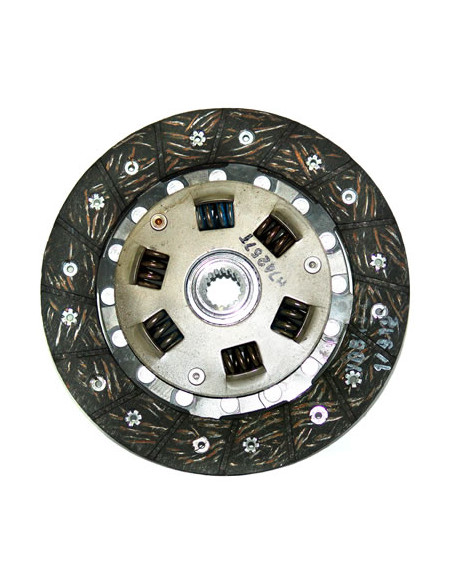 DISCO DE EMBRAGUE