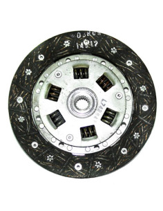 DISCO DE EMBRAGUE